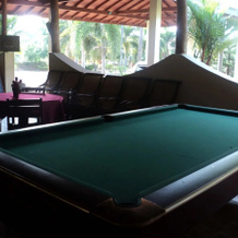 Royal Green Garden Hotel, 普塔勒姆 — 照片 2