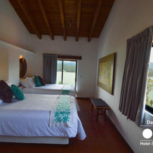 Danzaluna Hotel Boutique, Валь-де-Браво — фото 5