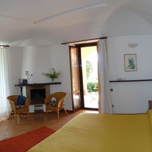 Agriturismo La Vecchia Quercia, 圣奇普里亚诺皮琴蒂诺 — 照片 4