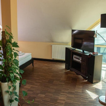 Glass Residence, Minsk Mazowiecki — photo 2