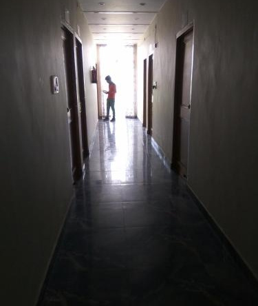 Hotel Delight and Restaurant, 拉尔塔帕尔 — 照片 1