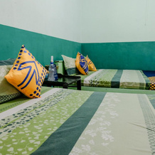 Hotel Anugerah, Бондовосо — фото 4