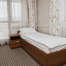 Hotel Damis, 帕莱 — 照片 4