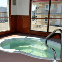Magnuson Hotel Grace Inn, 克内尔 — 照片 5