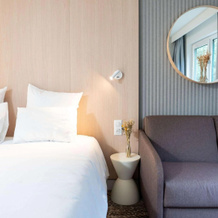 Novotel Rouen Sud Zenith Parc Expo, Сент-Этьен-дю-Рувре — фото 5