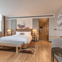 Echarm Hotel, 南宁 — 照片 3