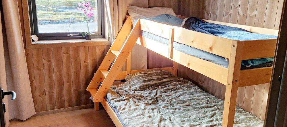 6 Person Holiday Home in Lindas, 林达斯 — 照片 1
