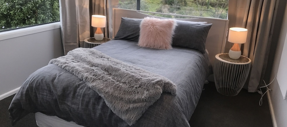 Oamaru Holiday Homes 92 Aln Street, 奥马鲁 — 照片 1
