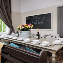 The School Rooms Estate, Corsham — photo 4
