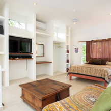 Mini Pini Birdwatching and Cenote Loft4 you Only, 拉斯乌瓦斯 — 照片 4
