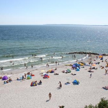 Ostsee Ferienhäuser, Вабс — фото 5