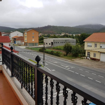 Pension Santos, Vimianzo — photo 5