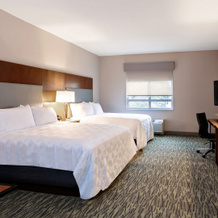 Holiday Inn Tallahassee E Capitol - Univ By Ihg, Таллахасси — фото 2