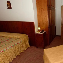 Hotel Corona Ferrea, Саппада — фото 4