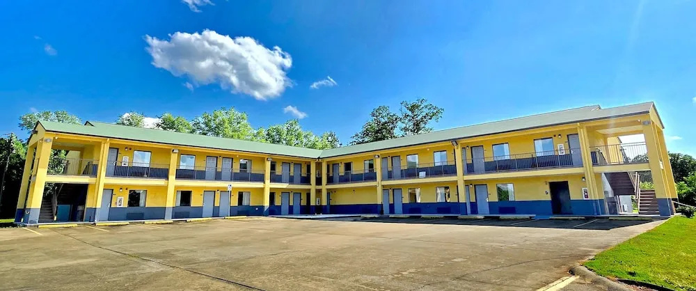 Garden Inn & Suites, Пайн Маунтейн — фото 1