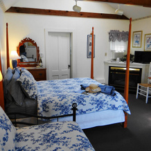 Allen Harbor Breeze Inn & Gardens, Harwich — photo 4