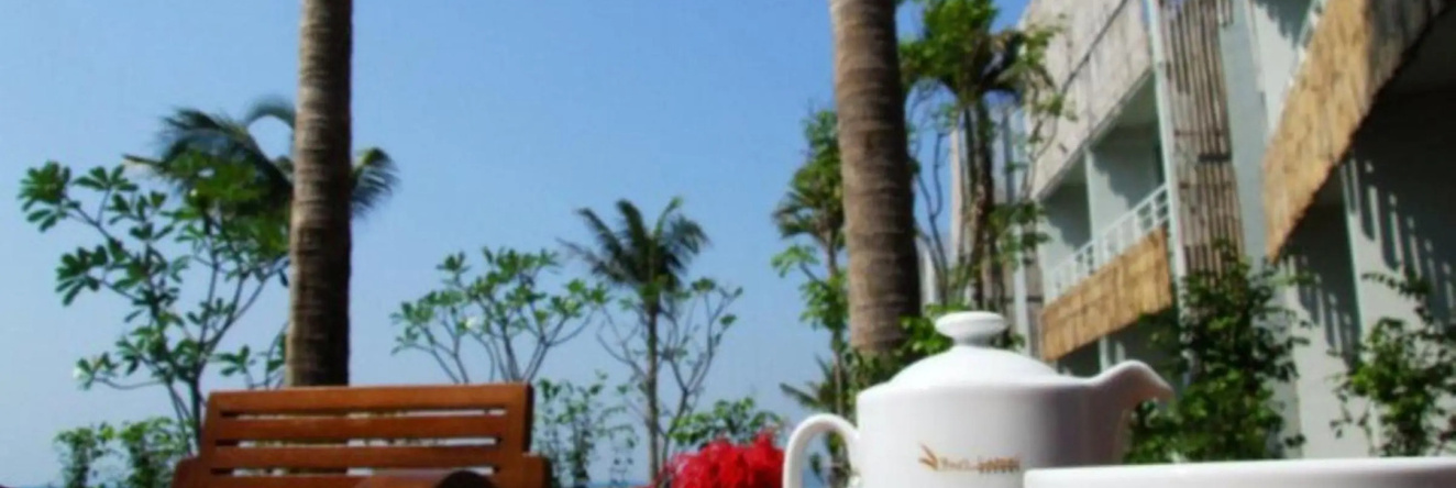 Bari Lamai Resort, 罗勇府 — 照片 1