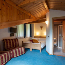 Hotel Chalet Genziana, 佩约 — 照片 5