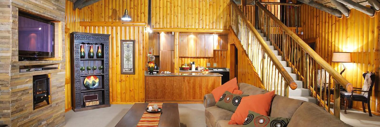 Addo Afrique Estate, Аддо — фото 1