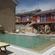 Residence Il Borghetto, Купра-Мариттима — фото 5