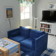 Bensgården Bed and Breakfast, 海斯特拉 — 照片 4