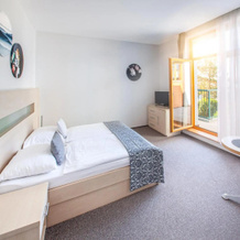 Hotel U Pramenu, Plzen — photo 3