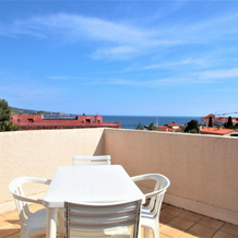 Appartement Banyuls-Sur-Mer, 1 Pièce, 2 Personnes - Fr-1-309-87, Баньюльс-сюр-Мер — фото 2