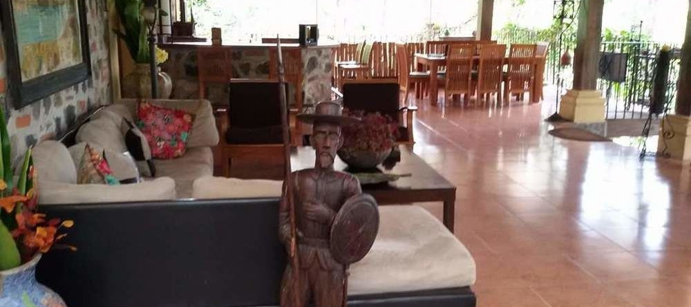 Termales de Santa Teresa, 阿瓦查潘 — 照片 1