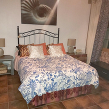 Villa With 6 Bedrooms in Padul, With Wonderful Mountain View, Private, Padul — photo 4
