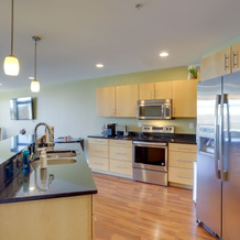 St Joseph Condo < 1 Mi To Beach & Downtown!, Сент-Джозеф — фото 4