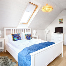 Apartamenty Sun & Snow Dom Cayetano, Мендзиводзе — фото 2