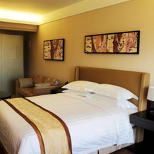 Qinhuangdao Peninsula Seasons Hotel And Apartment, 秦皇岛 — 照片 3