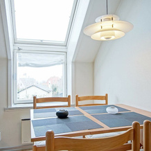 Cozy Holiday Home in Fanø With Beach Nearby, 古德耶姆 — 照片 5