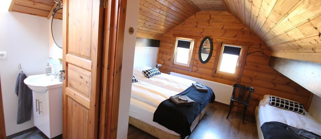 Guesthouse Fagrilundur, Reykholt — photo 1