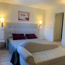 Les Criquets Hôtel & Spa, 布朗克福 — 照片 3
