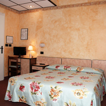 Albergo Sangrilà, Lanzo Torinese — photo 5