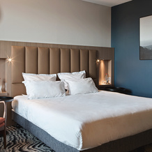 Doubletree By Hilton Lyon Eurexpo & Spa, Сен-Приест — фото 4