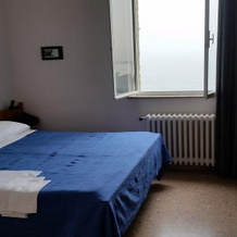 Pensione Ristorante Castello, 滨海库普拉 — 照片 2