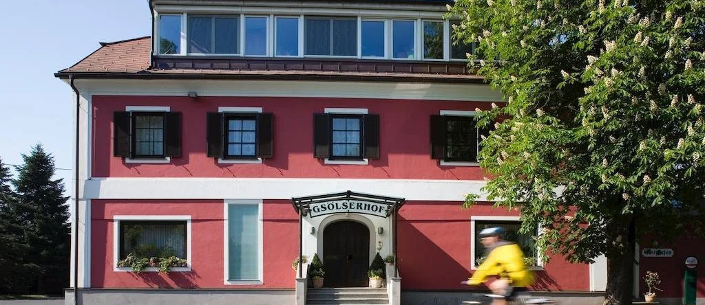 Gsölserhof, Fladnitz im Raabtal — photo 1