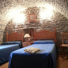 Casa Rural Las Bodegas de Clavería, 拉富埃瓦 — 照片 2