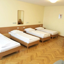 Hotel Geblergasse, Вена — фото 2