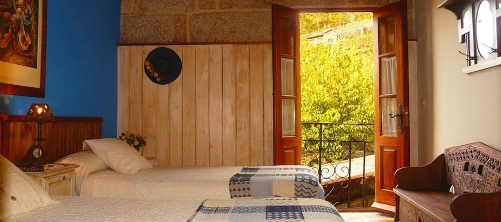 Casa en A Lama Pontevedra 101416 2 Bedroom Apartment By Mo Rentals, 塞德多-科托巴德 — 照片 1