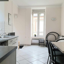 Appartement au n°1 centre d'Avranches, 阿夫朗什 — 照片 4