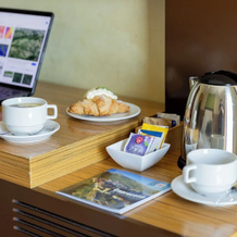 Hotel Monte Campo Ristorante Santa Lucia, 卡普拉科塔 — 照片 5