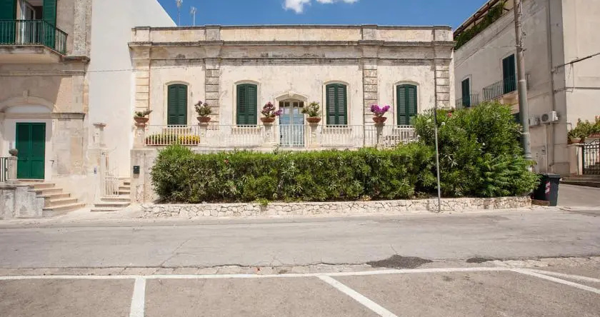 Villa Maria Cristina, 安德拉诺 — 照片 1