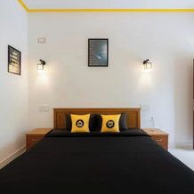 The Hosteller Coorg, Madikeri, Сунтикоппа — фото 2
