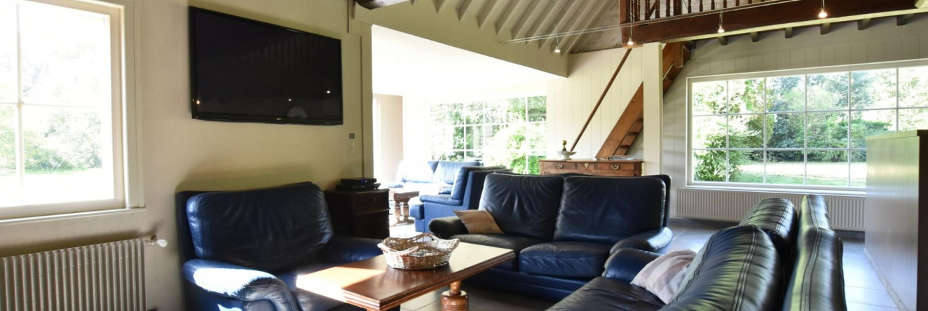 Attractive Holiday Home in Saint-Omer with Wellness Centre, Salperwick — photo 1