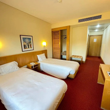 Flag Hotel Porto Maia, 阿瓜斯桑塔斯 — 照片 4