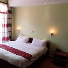 Beisa Hotel, Нанюки — фото 5