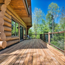 L Imprévu by Tremblant Platinum, La Conception — photo 5